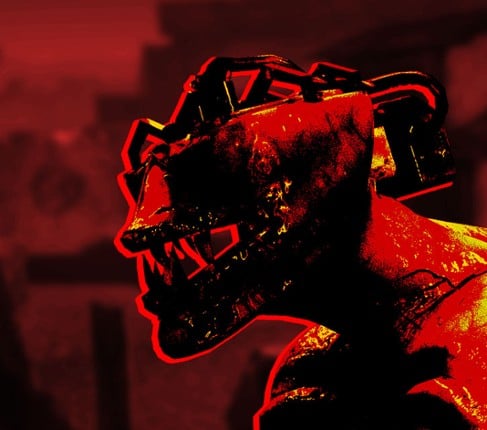 NECRONCIDE ARENA Image
