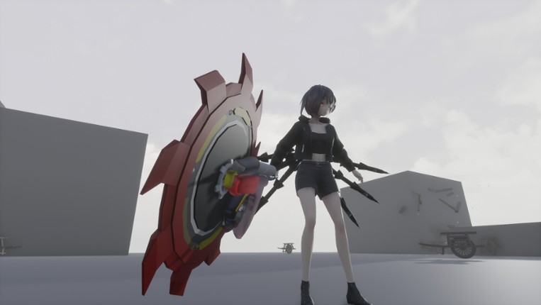 Night: Silent Killer screenshot