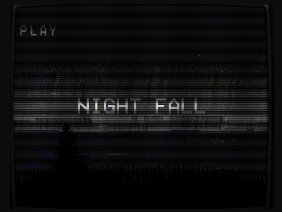 Games like NightFall (V0.1B)