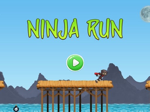 Games like Ninja Run Adventure