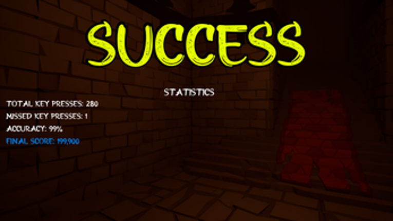 Ninpo screenshot