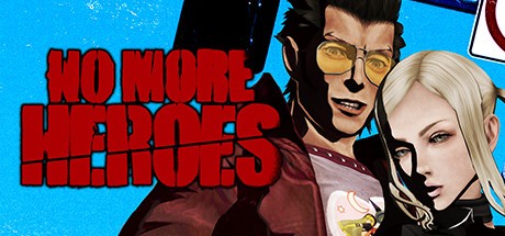 Games like No More Heroes