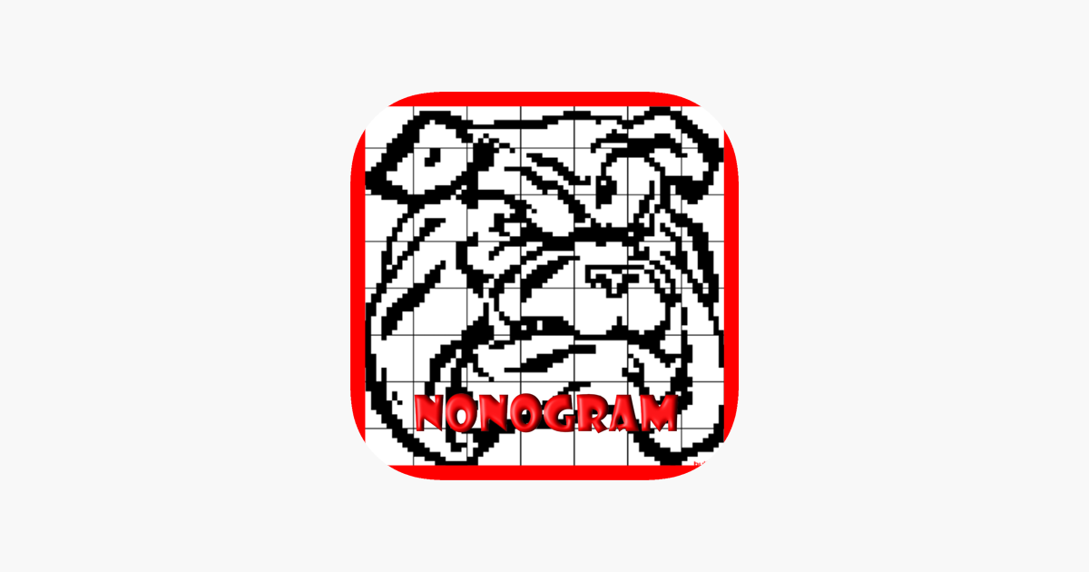 Games like Nonogram 6