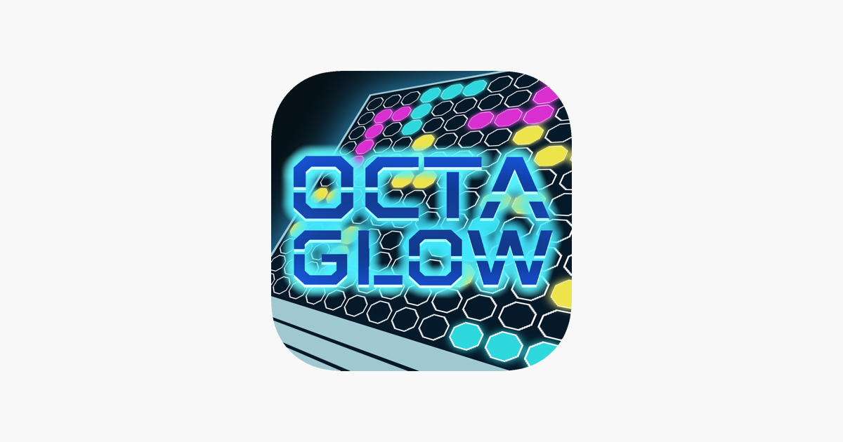 Games like Octa Glow