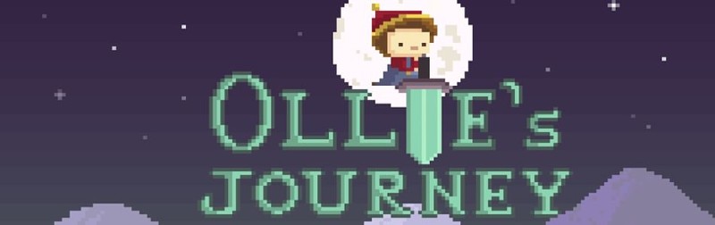 Ollie's Journey Image