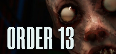 Games like Order 13