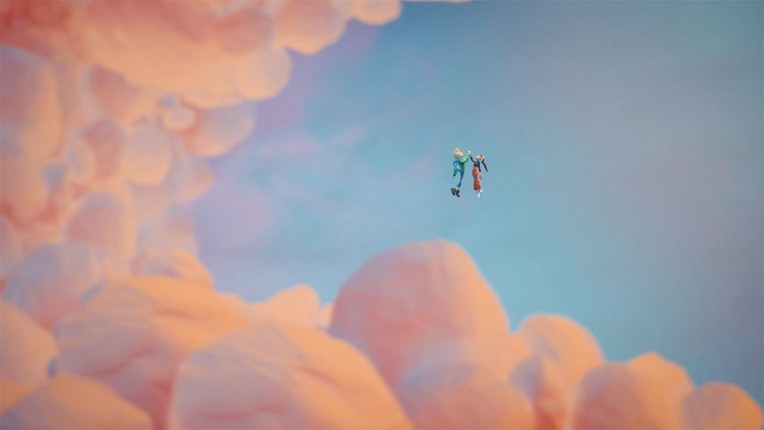 Out of Words screenshot