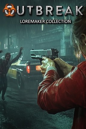 Outbreak: Loremaker Collection Image