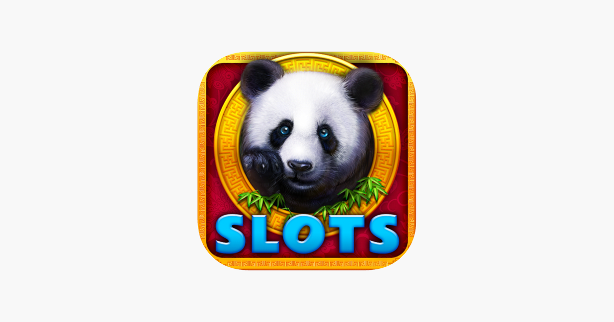 Games like Panda Slots - Vegas Casino 777