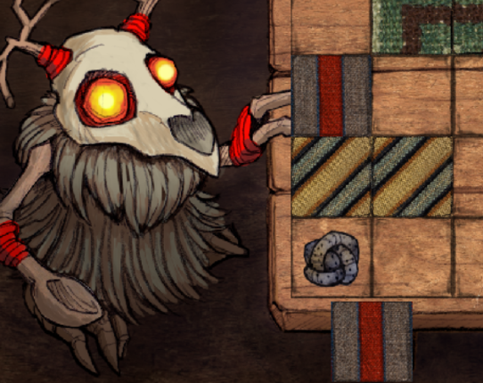 Pattern Healer Image