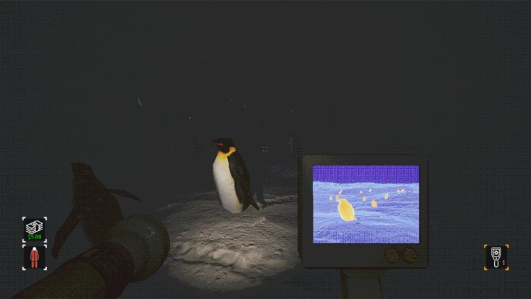 Penguin Lifter Image