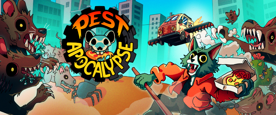 Games like Pest Apocalypse