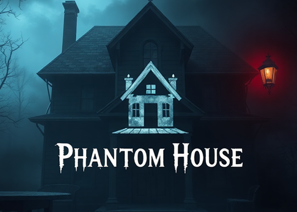 Phantom House Image