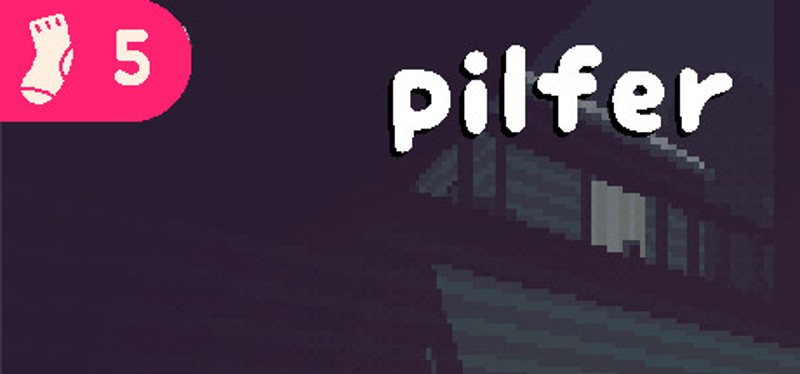 Pilfer Image