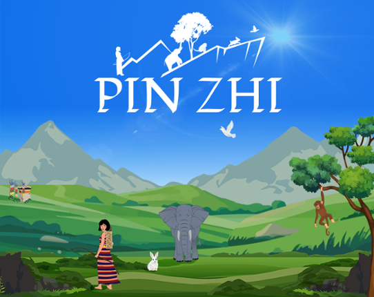 Pin Zhi Game Cover