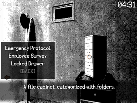 Please Remain Calm [ENG/ESP] screenshot