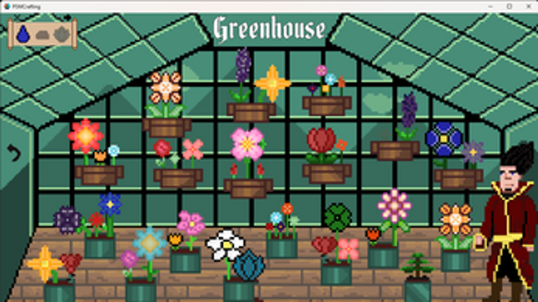 Potions Potions Potions screenshot