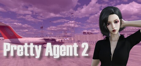 Games like Pretty Agent 2