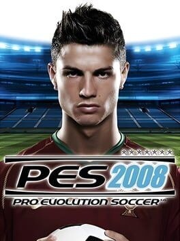 Games like Pro Evolution Soccer 2008