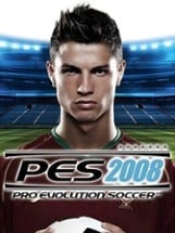 Pro Evolution Soccer 2008 Image