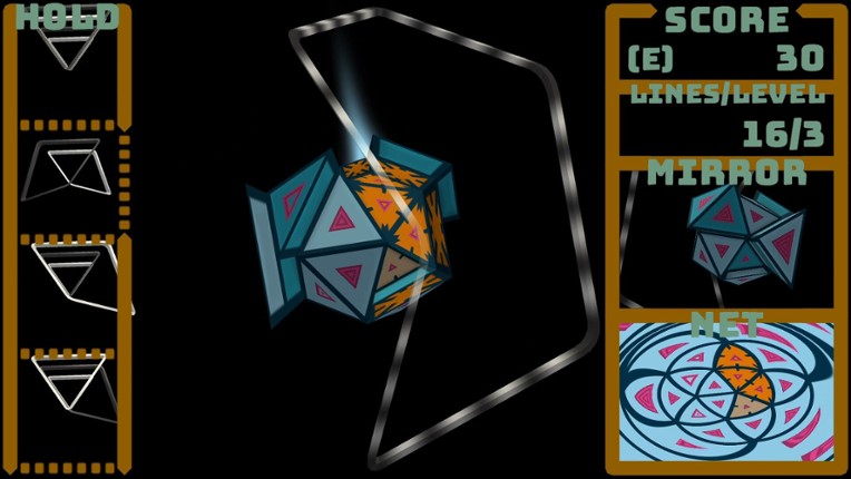PSolTrix screenshot