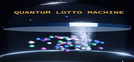 Games like Quantum Lotto Machine