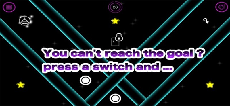 Quick 30 Labyrinth screenshot