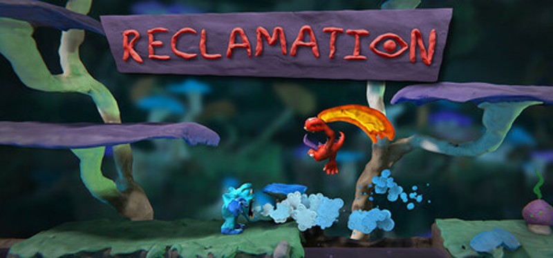 Reclamation Image