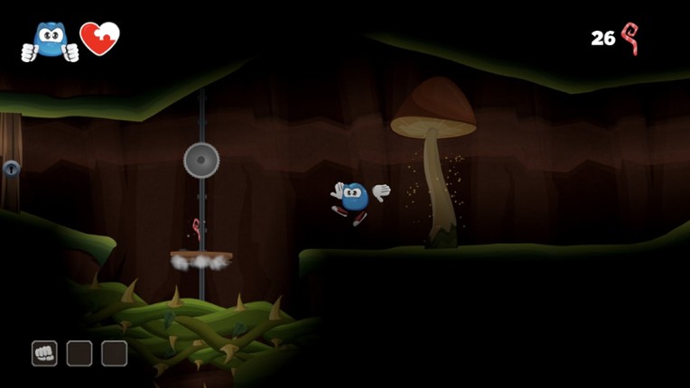 Rescue Tale screenshot
