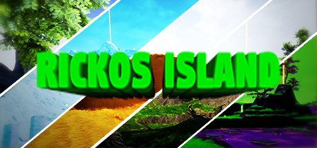 Games like Ricko's Island