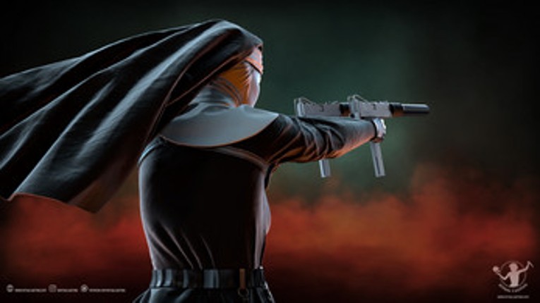 Ritual Casting November 2022 Release - Deus Spes Nostra: Sister Mary screenshot