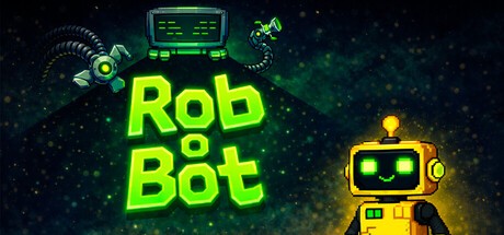 Games like Rob o Bot