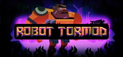 Robot Tormod Image