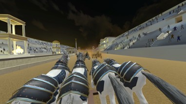 Rome Circus Maximus: Chariot Race VR Image