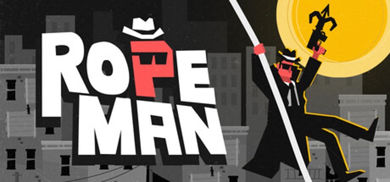 Ropeman Image
