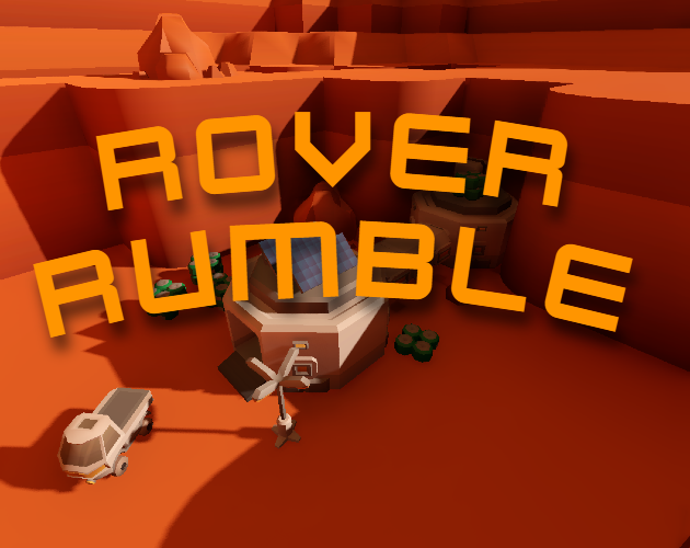 Games like Rover Rumble