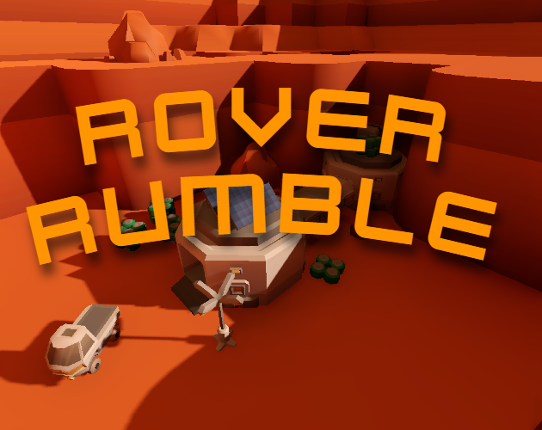 Rover Rumble Image