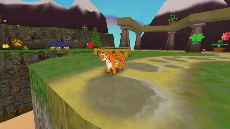 Save My Dreams screenshot