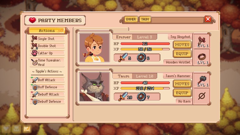 Saveseeker screenshot