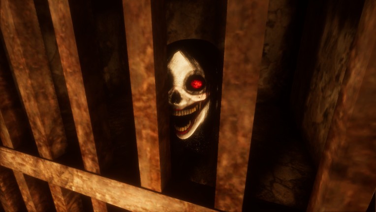 Scare: Fatal Picture - The Other Side screenshot