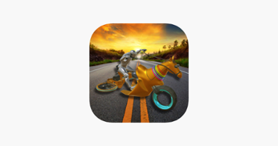 Sci-Fi Traffic Racer Image