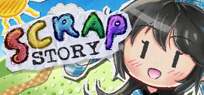 Scrap Story Image