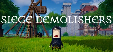 Games like Siege Demolishers
