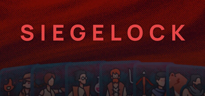 Siegelock Image
