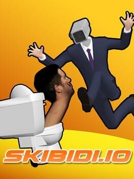 Games like Skibidi.io