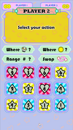 Skull and Coins Image