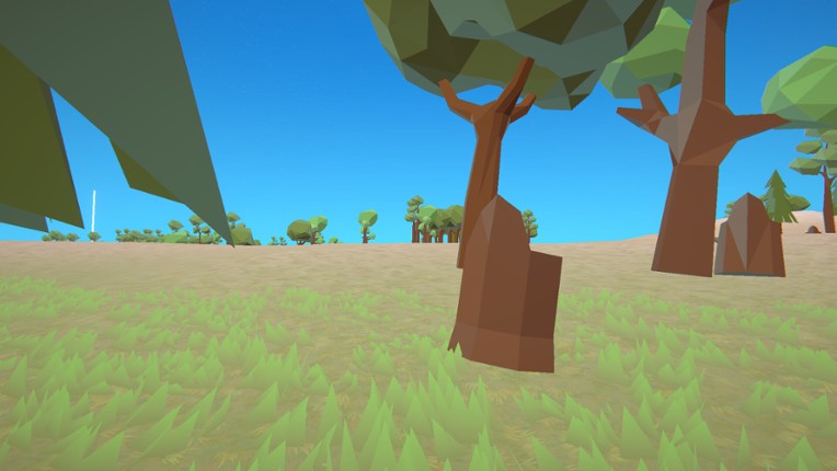 Skyrift: The Shattered Sky screenshot