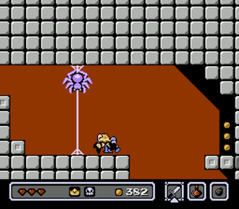 Slay 'n' Save screenshot