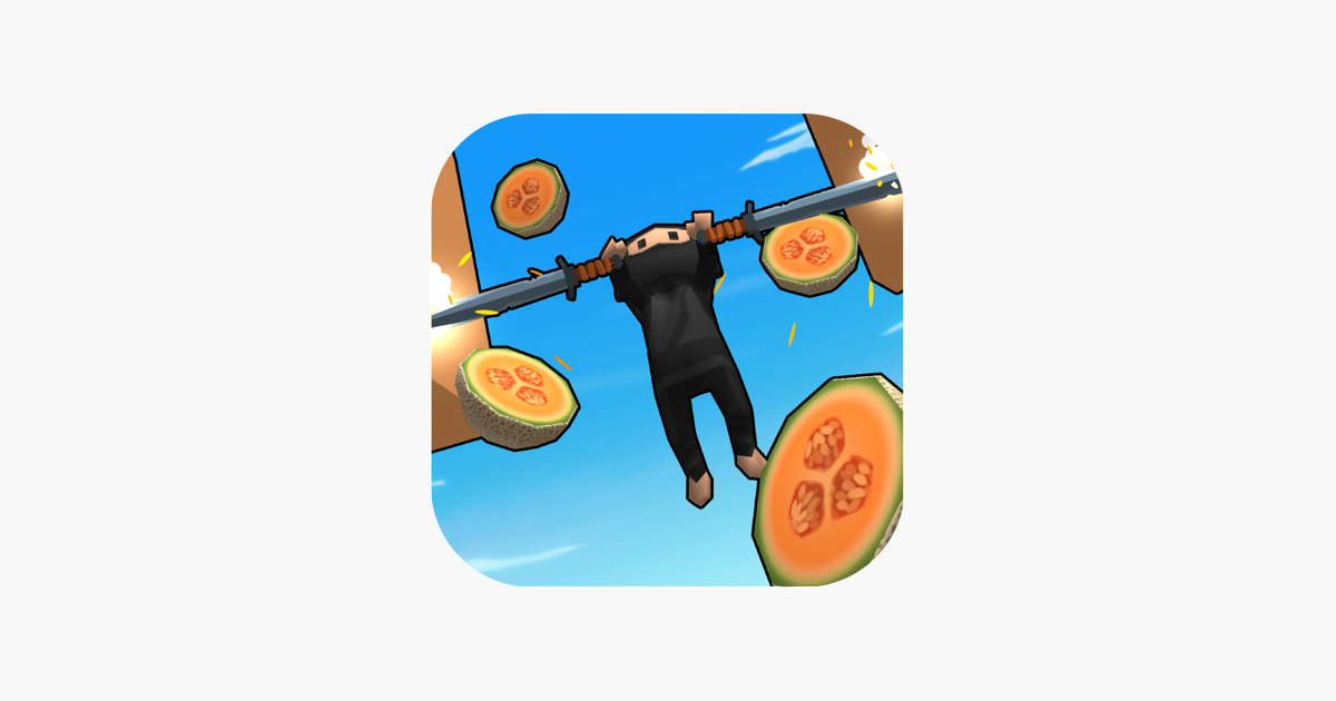 Games like Slice Saber