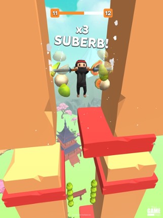 Slice Saber screenshot